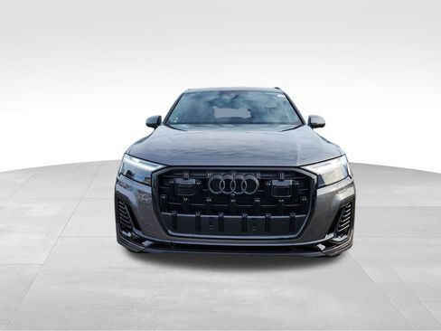 New 2026 Audi Q7 3.0T Premium Plus AWD/4WD image 2