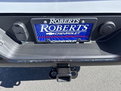 New 2026 Chevrolet Silverado 2500 W/T w/ WT Convenience Package image 36