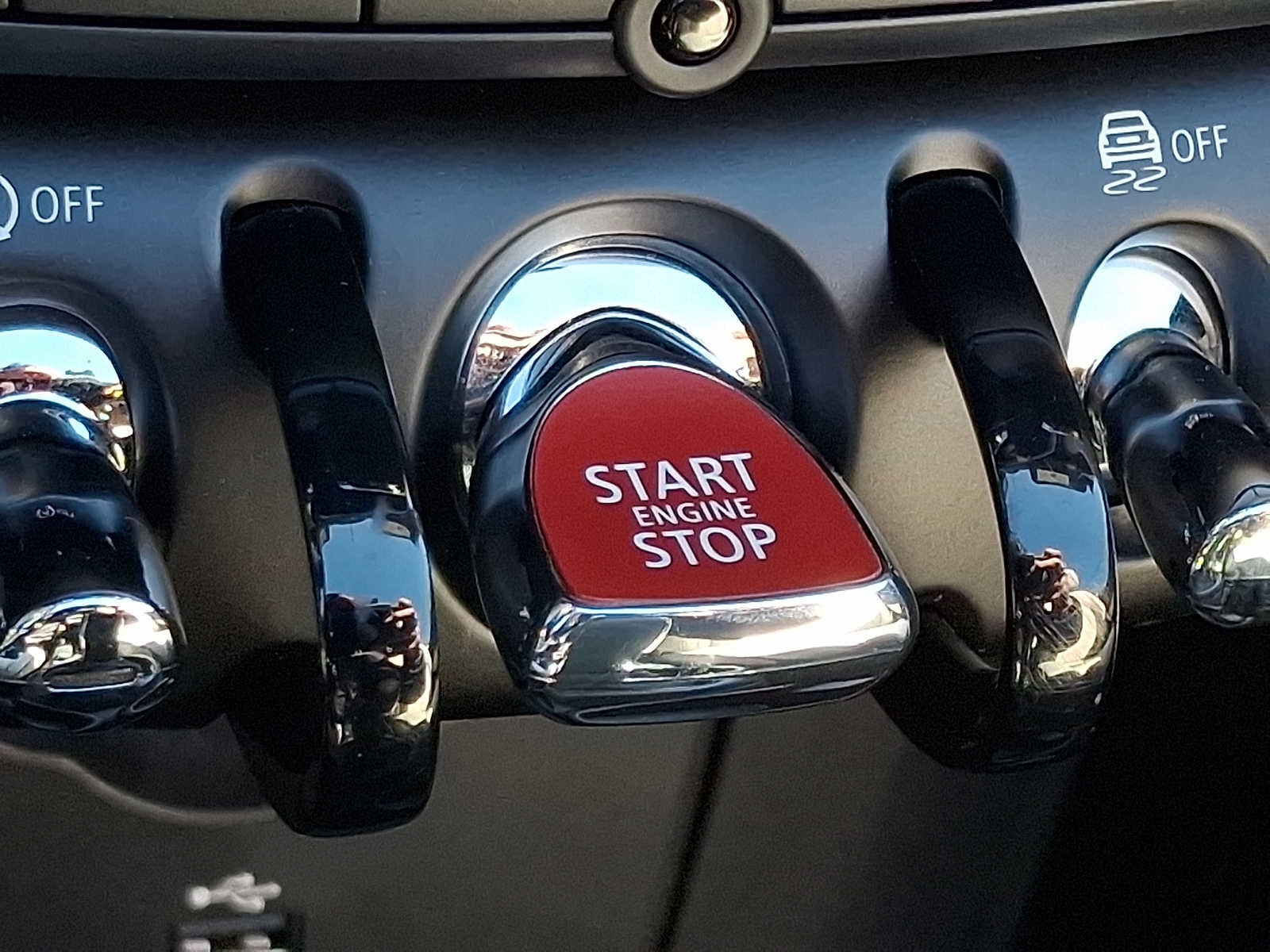 Used 2024 MINI Cooper S FWD image 23