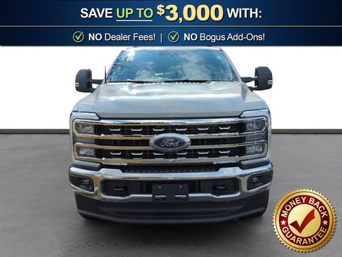 Used 2026 Ford F250 XLT w/ XLT Premium Package image 11