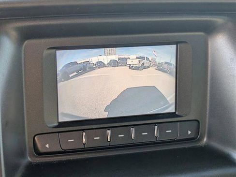 Used 2016 Chevrolet Colorado W/T w/ WT Convenience Package image 13