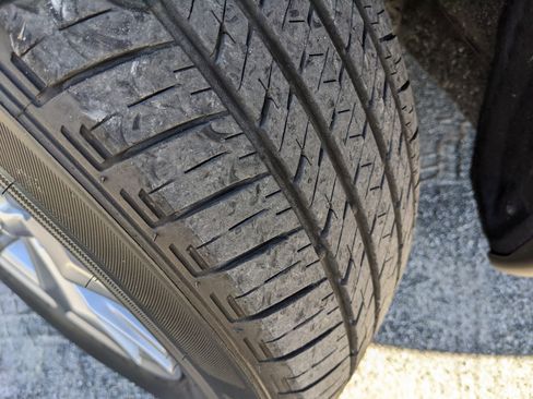 Used 2023 Honda CR-V EX-L image 41