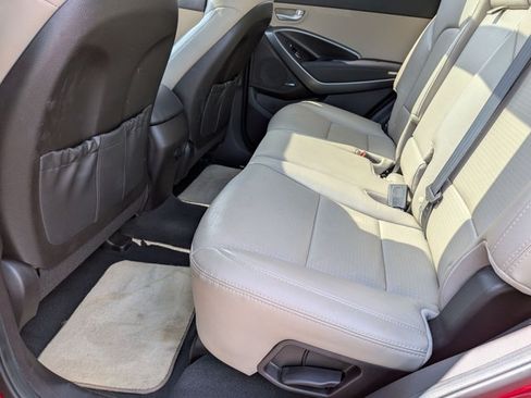 Used 2014 Hyundai Santa Fe Sport w/ Technology Package 04 AWD/4WD image 19