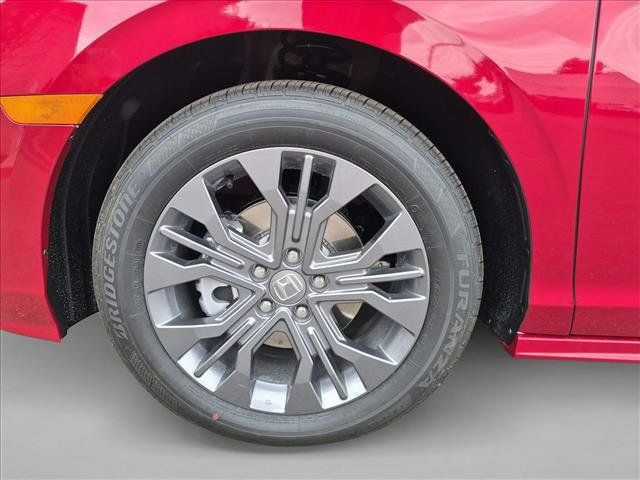 New 2026 Honda Odyssey Touring image 10