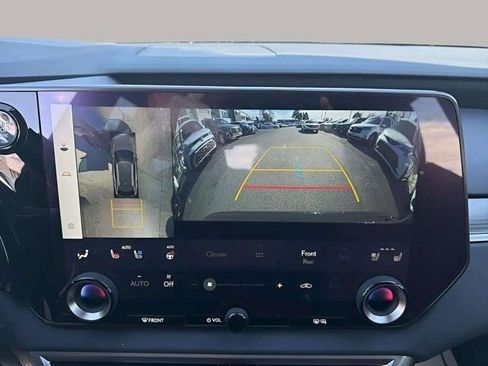 Used 2024 Lexus RX 350 F Sport w/ Convenience Package image 16