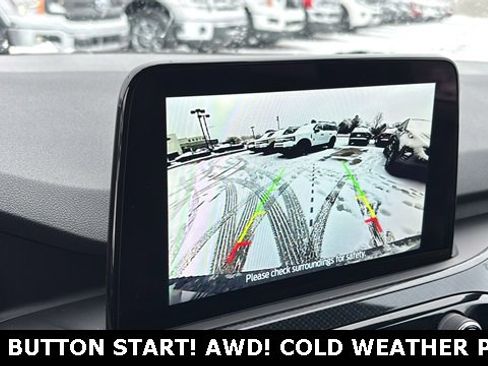 Used 2024 Ford Escape ST-Line image 14