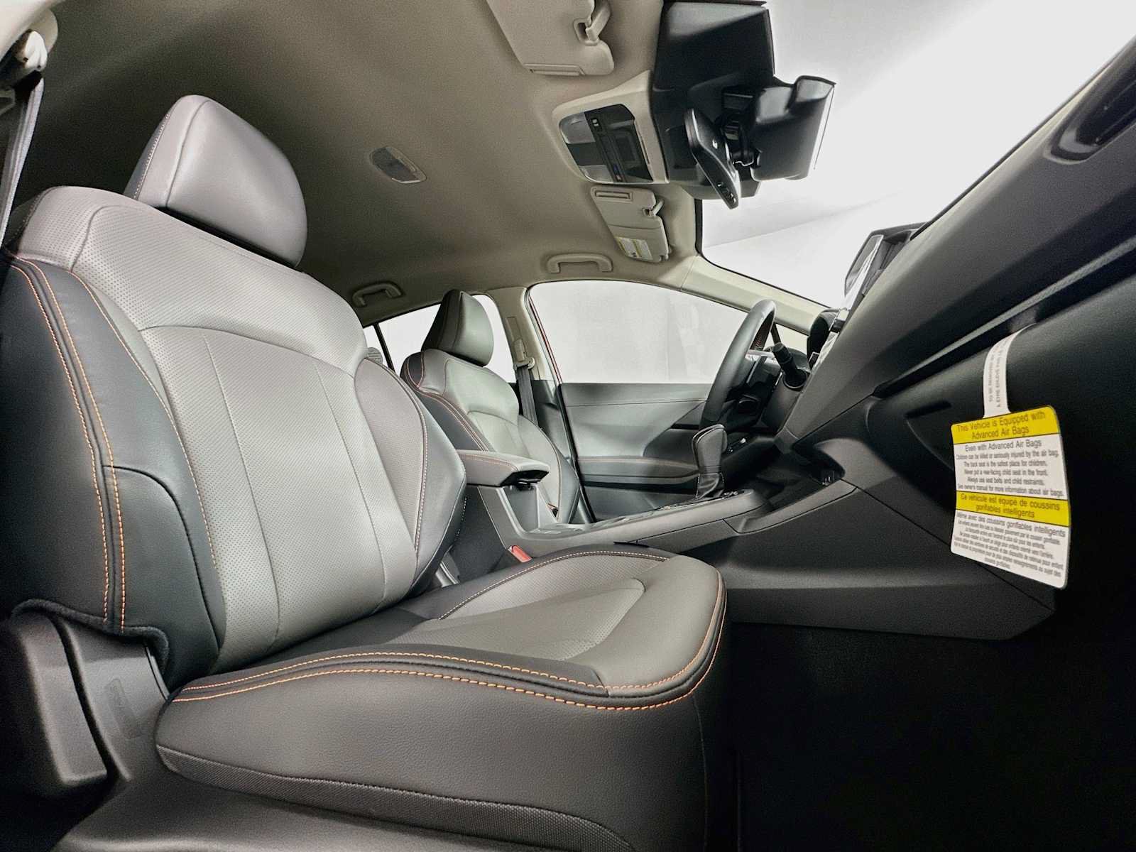 New 2026 Subaru Crosstrek 2.5i Limited AWD/4WD image 25