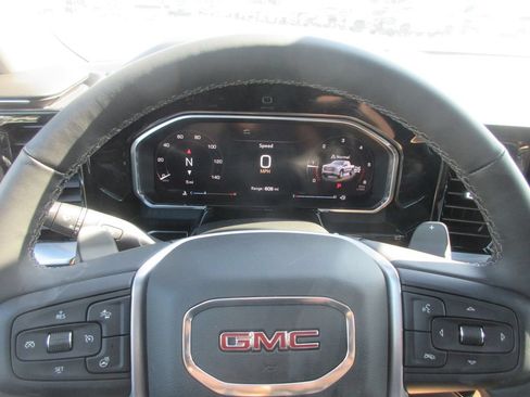 New 2026 GMC Sierra 1500 Elevation w/ Elevation Premium Package AWD/4WD image 20