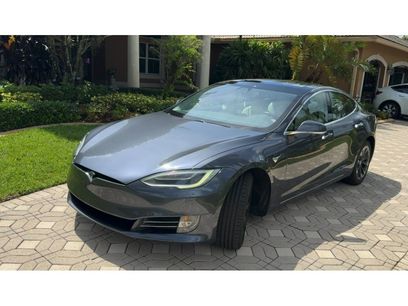 Used 2019 Tesla Model S Long Range