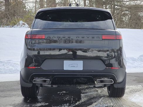 New 2026 Land Rover Range Rover Sport SE AWD/4WD image 25