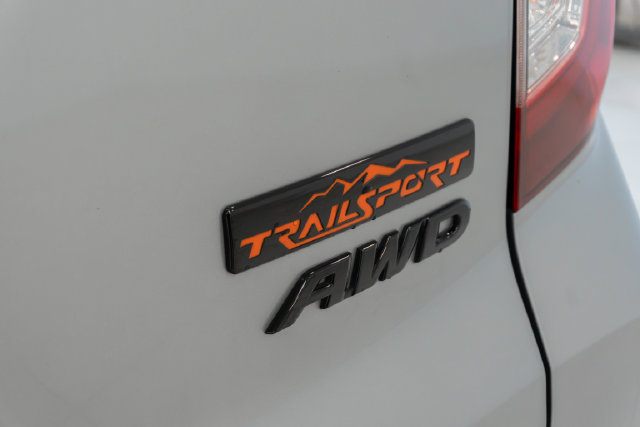 Used 2023 Honda Passport TrailSport image 11
