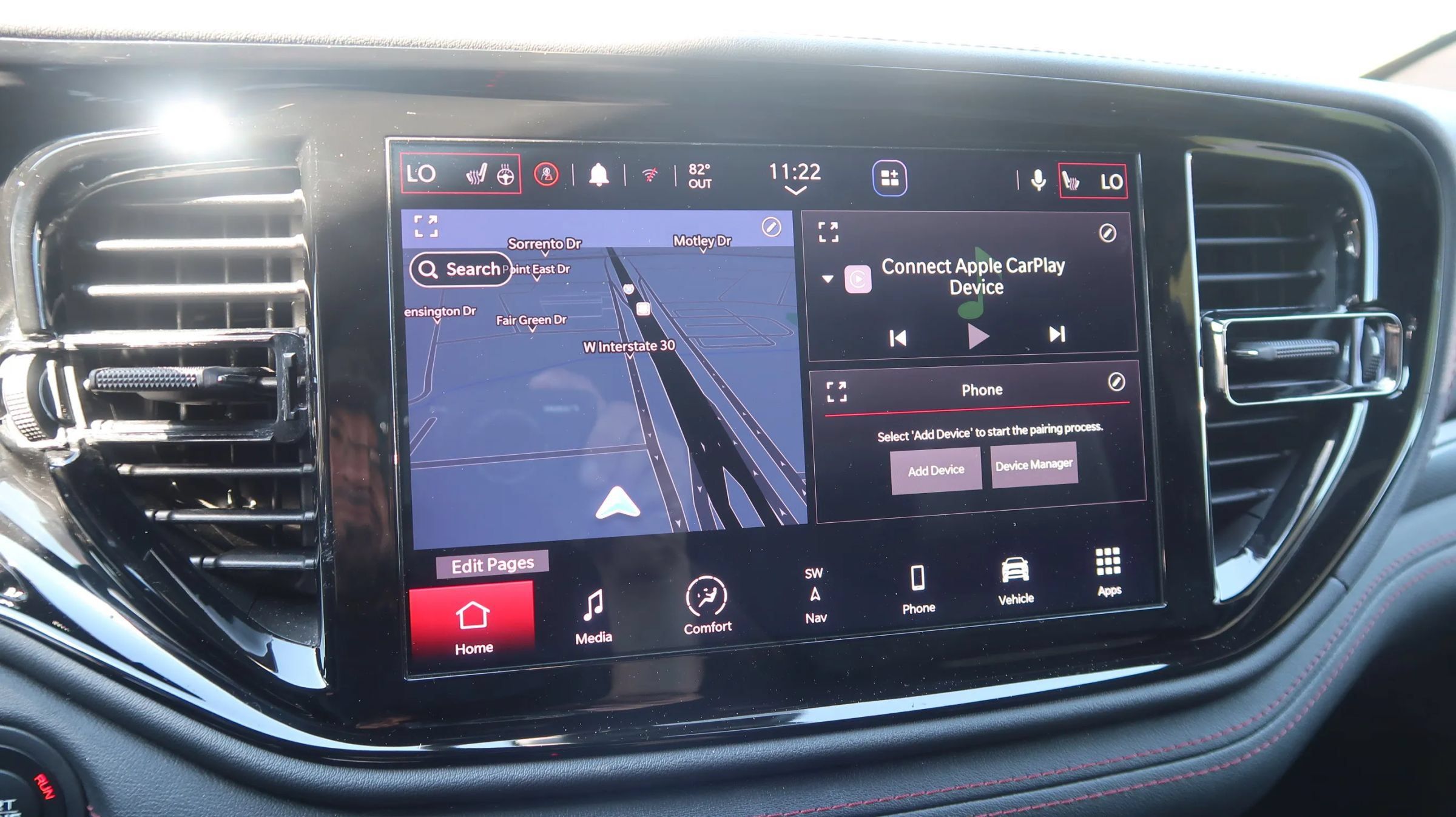 Used 2022 Dodge Durango R/T RWD image 34
