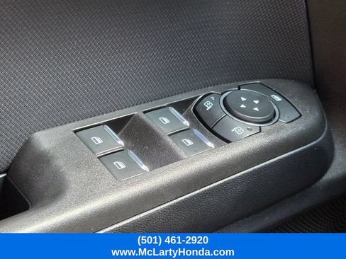 Used 2021 Ford Bronco Sport Badlands AWD/4WD image 34