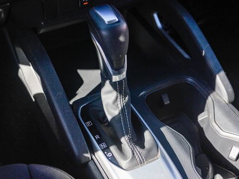 Certified 2022 Nissan Frontier SV w/ Technology Package image 20