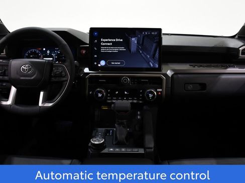 New 2026 Toyota Tacoma TRD Off-Road image 9