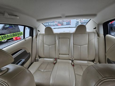 Used 2009 Chrysler Sebring Touring image 19