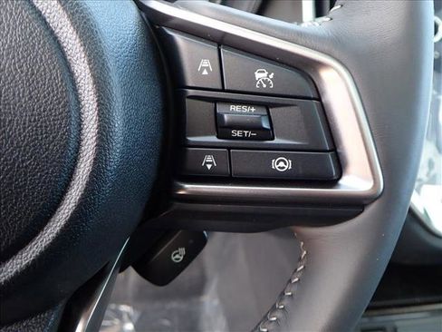 New 2026 Subaru Ascent Touring image 19