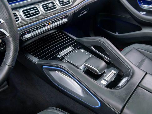 New 2025 Mercedes-Benz GLE 53 AMG GLE 53 AMG image 12