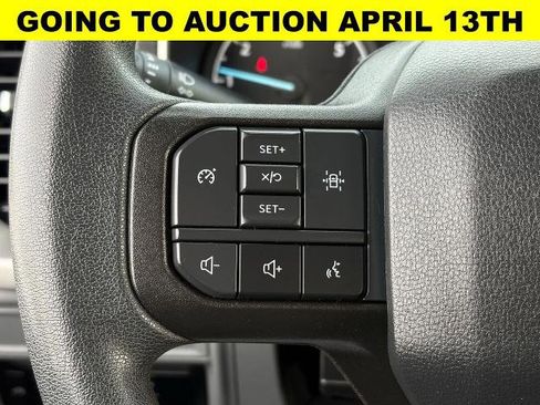 Certified 2023 Ford F150 XLT image 14