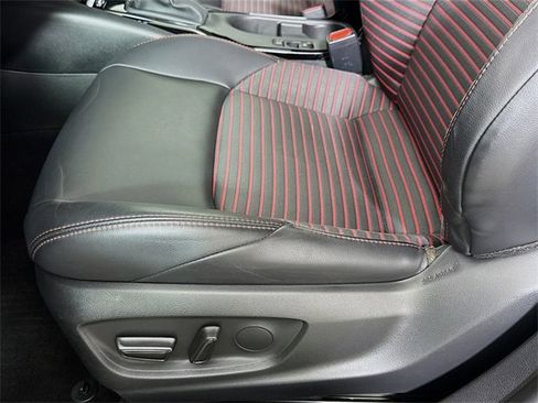 Used 2024 Toyota Corolla XSE image 16
