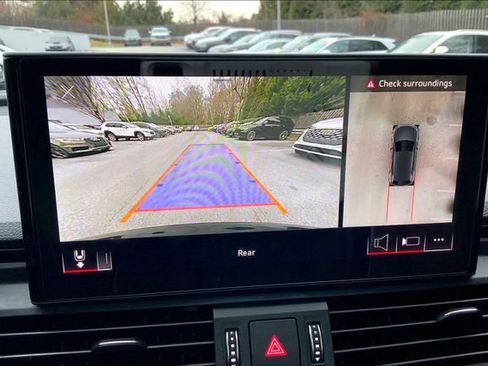 Used 2021 Audi Q5 2.0T Premium Plus w/ Premium Plus Package image 25