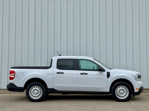 Used 2022 Ford Maverick XL w/ Equipment Group 100A Standard AWD/4WD image 7