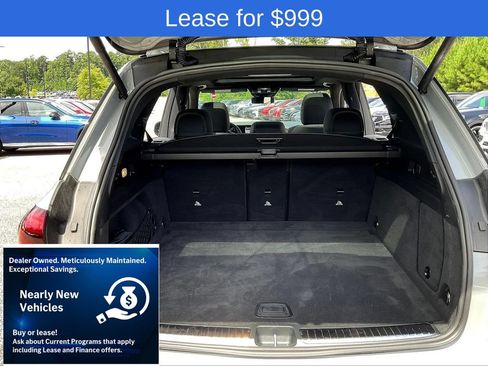 Used 2026 Mercedes-Benz GLE 450 4MATIC image 38