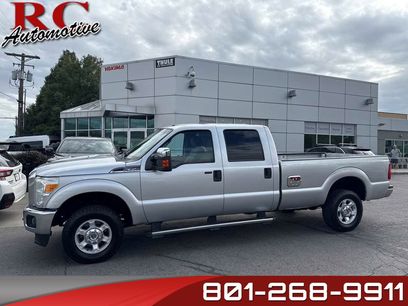 Used 2013 Ford F350 XLT w/ XLT Value Pkg