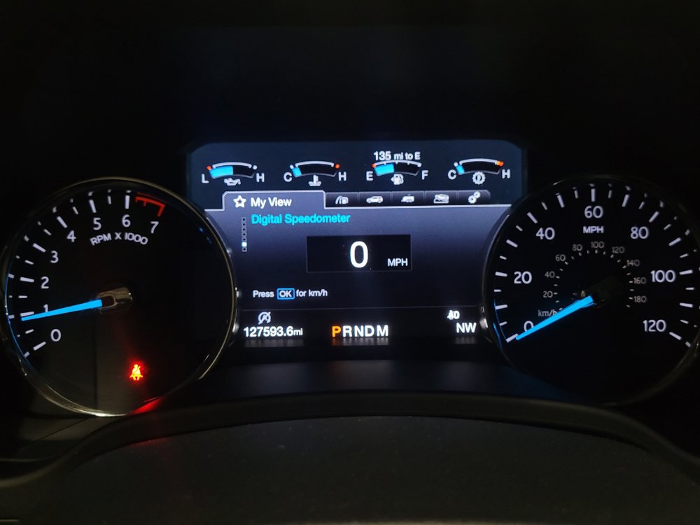 Used 2019 Ford Expedition Platinum AWD/4WD image 23