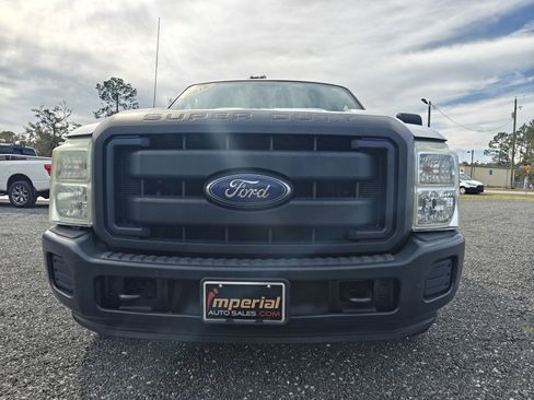 Used 2016 Ford F250 XL w/ Power Equipment Group image 3