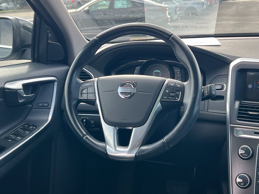 Used 2014 Volvo XC60 3.2 AWD/4WD image 16