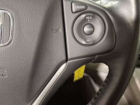 Used 2014 Honda CR-V EX-L image 22