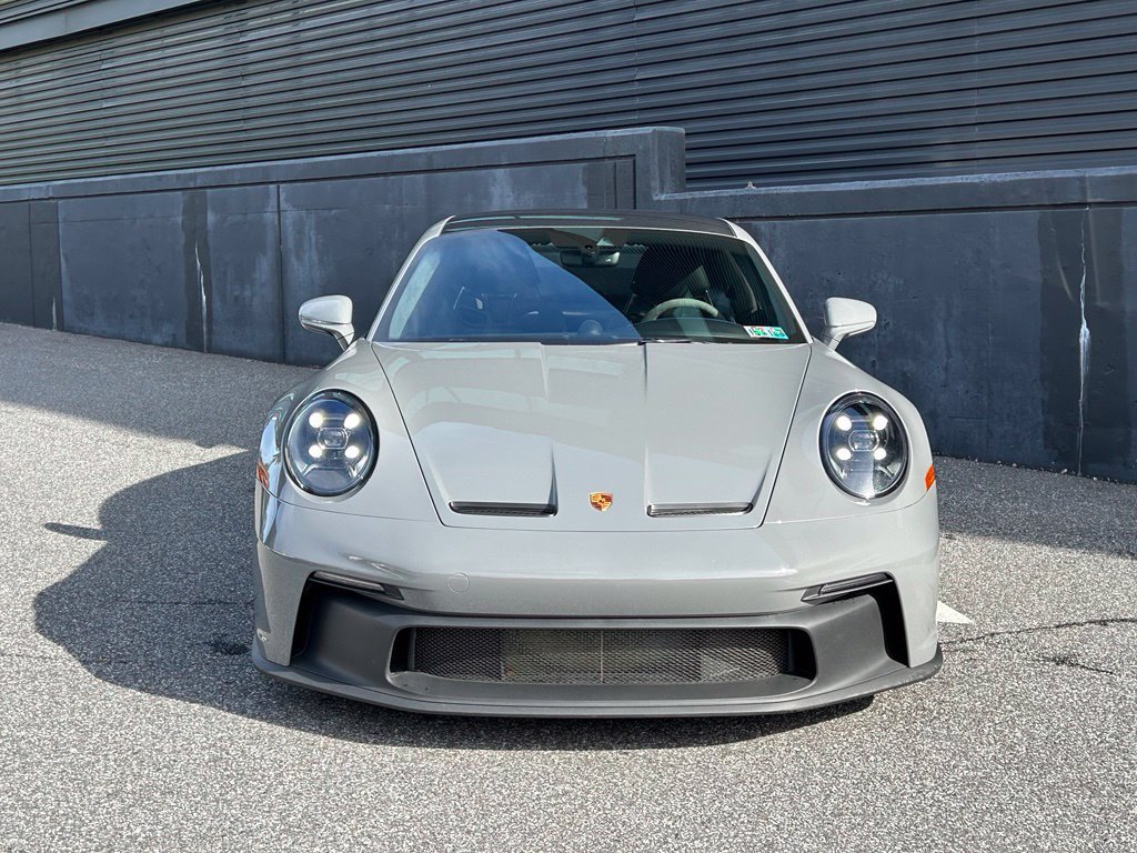 Certified 2022 Porsche 911 GT3 RWD image 13