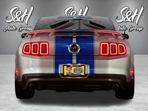 Used 2012 Ford Mustang GT Premium w/ Security Pkg image 23