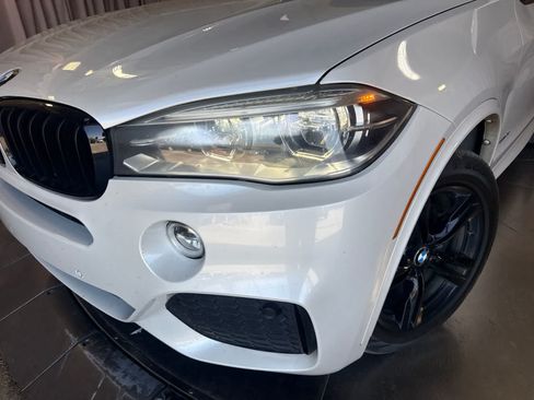 Used 2016 BMW X5 xDrive35i AWD/4WD image 9