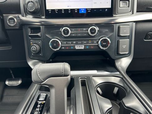 Used 2026 Ford F150 Tremor w/ Equipment Group 402B MID AWD/4WD image 16