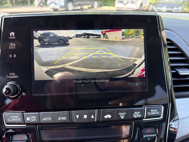 Used 2022 Honda Odyssey EX-L image 27