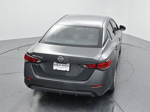 Used 2024 Nissan Sentra S image 45