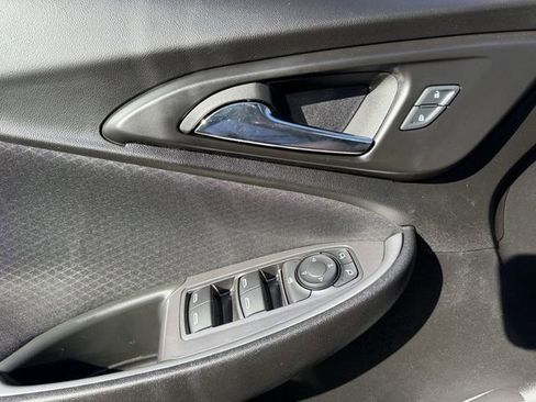 Used 2024 Chevrolet Malibu RS FWD image 22