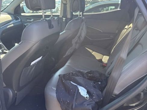 Used 2017 Hyundai Santa Fe Sport image 7