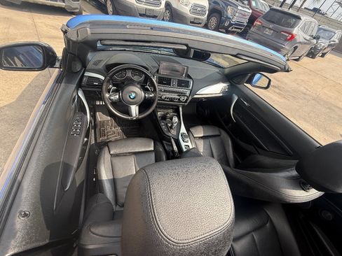 Used 2016 BMW M235i xDrive Convertible image 43
