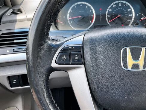 Used 2008 Honda Accord EX-L image 23