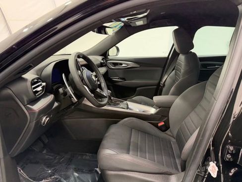 Used 2024 Dodge Hornet R/T image 12