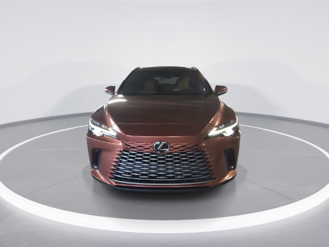 New 2026 Lexus RX 350 Premium FWD image 3