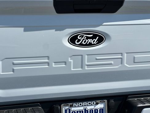 New 2026 Ford F150 STX w/ F-150 LOBO Package AWD/4WD image 24