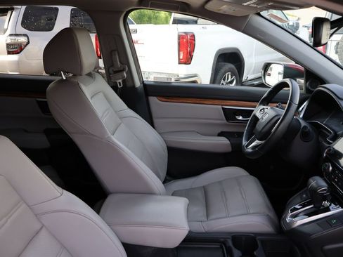 Used 2019 Honda CR-V EX-L image 8