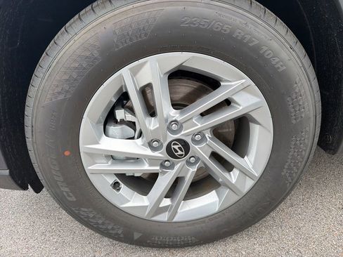 New 2026 Hyundai Tucson SE FWD image 9