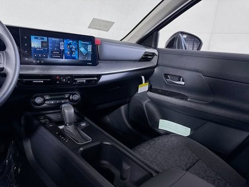 New 2026 Nissan Kicks SV w/ SV Premium Package image 26