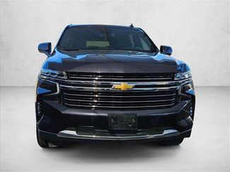 Used 2023 Chevrolet Suburban LT video 2