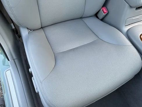 Used 2005 Lexus ES 330 w/ Preferred Accessory Pkg FWD image 20